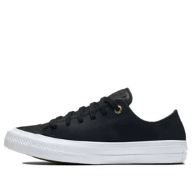 Chuck Taylor All Star 2 Low „Schwarz“