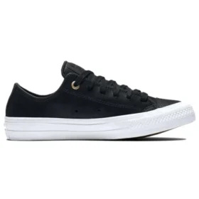 Chuck Taylor All Star 2 Low „Schwarz“