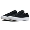 Chuck Taylor All Star 2 Low „Schwarz“