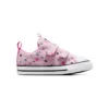 Chuck Taylor All Star 2V Easy-On Low-Top „Baby Pink“