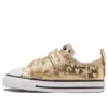 Chuck Taylor All Star 2v „Gold Metallic“