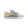 Chuck Taylor All Star 2v Little „White Multi“