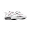 Chuck Taylor All Star 2V Lo Sneaker „White“