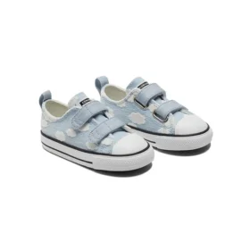 Chuck Taylor All Star 2V Ox „Armory Blue“