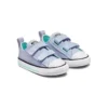Chuck Taylor All Star 2V OX Serene „Purple White“