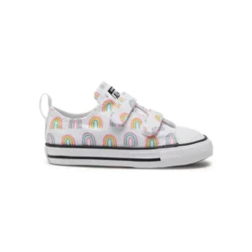 Chuck Taylor All Star 2V „Rainbow“
