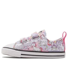 Chuck Taylor All Star 2V „Weiß“
