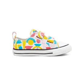 Chuck Taylor All Star 2V „Weiß“