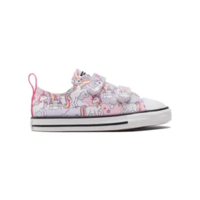 Chuck Taylor All Star 2V „Weiß“