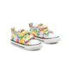 Chuck Taylor All Star 2V „Weiß“