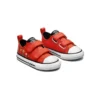 Chuck Taylor All Star 2V x Peanuts „Rot Weiß Schwarz“