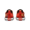 Chuck Taylor All Star 2V x Peanuts „Rot Weiß Schwarz“