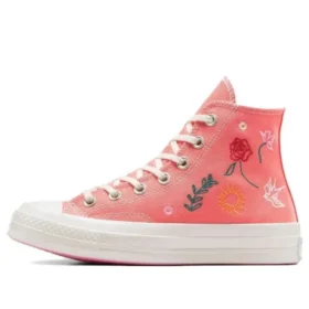 Chuck Taylor All Star 70 High „Summer Embroidery“
