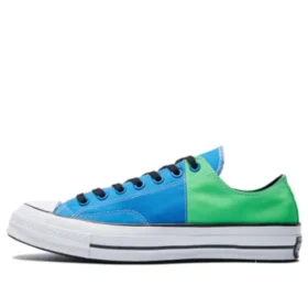 Chuck Taylor All Star 70 Ox Mehrfarbig