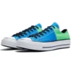 Chuck Taylor All Star 70 Ox Mehrfarbig