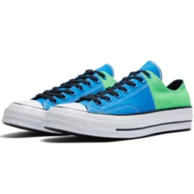 Chuck Taylor All Star 70 Ox Mehrfarbig