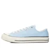Chuck Taylor All Star 70 Ox Turnschuhe in Blau