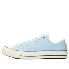 Chuck Taylor All Star 70 Ox Turnschuhe in Blau
