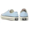 Chuck Taylor All Star 70 Ox Turnschuhe in Blau