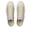 Chuck Taylor All Star AG Slip OX „Beige White“