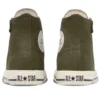 Chuck Taylor All Star AG Z HI „Olive Green White“