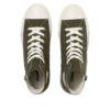 Chuck Taylor All Star AG Z HI „Olive Green White“
