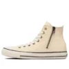 Chuck Taylor All Star AG Z High Top „Ecru“