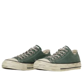Chuck Taylor All Star Aged AG OX „Dark Sage“