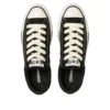 Chuck Taylor All Star AGED AP OX „Black“