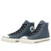 Chuck Taylor All Star Aged CL Hi „Hale Navy“