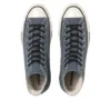 Chuck Taylor All Star Aged CL Hi „Hale Navy“