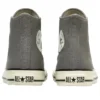 Chuck Taylor All Star Aged CL Hi „Iron Gray“