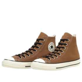 Chuck Taylor All Star Aged CL Hi „Sepia Brown“
