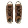 Chuck Taylor All Star Aged CL Hi „Sepia Brown“