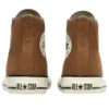 Chuck Taylor All Star Aged CL Hi „Sepia Brown“