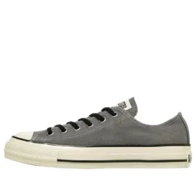 Chuck Taylor All Star Aged CL OX „Iron Gray“