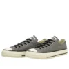 Chuck Taylor All Star Aged CL OX „Iron Gray“