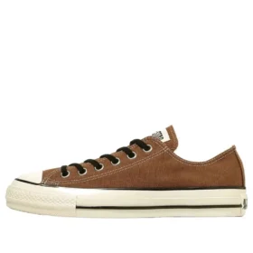 Chuck Taylor All Star AGED CL OX „Sepia Brown“