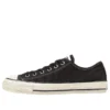 Chuck Taylor All Star Aged Distressed Ag OX „Schwarz“