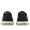 Chuck Taylor All Star Aged Distressed Ag OX „Schwarz“
