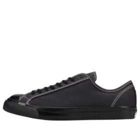 Chuck Taylor All Star Aged OX „Graphite Black“