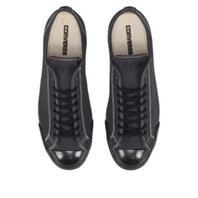 Chuck Taylor All Star Aged OX „Graphite Black“