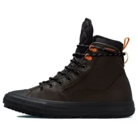 Chuck Taylor All Star All Terrain High „Velvet Brown“