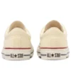 Chuck Taylor All Star AP OX „Weiß“
