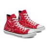 Chuck Taylor All Star Archive Paint Splatter „Red“
