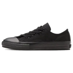 Chuck Taylor All Star Asymmetry OX „Black Monochrome“