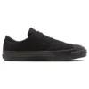 Chuck Taylor All Star Asymmetry OX „Black Monochrome“