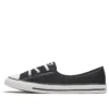 Chuck Taylor All Star Ballet Lace „Schwarz“