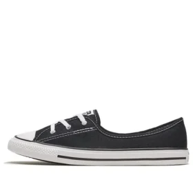 Chuck Taylor All Star Ballet Lace „Schwarz“