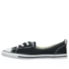 Chuck Taylor All Star Ballet Lace „Schwarz“
